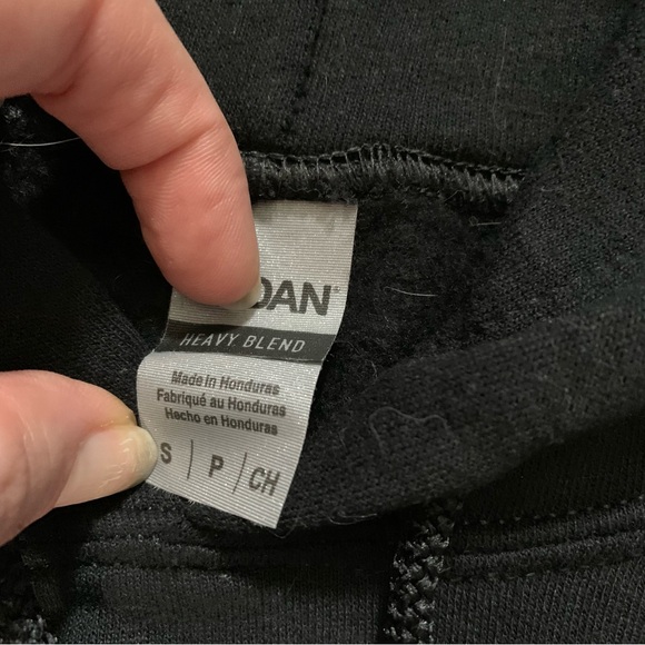 Cool Cat Cafe Pismo Beach Hoodie - Picture 3 of 4